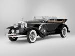 Rolls-Royce Phantom I Ascot Sport Phaeton 1929 года